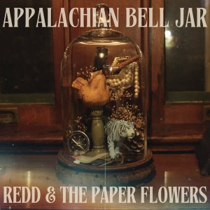 Redd & the Paper Flowers