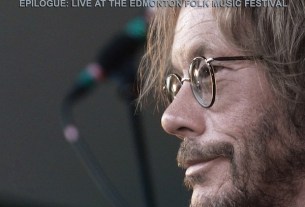 Warren Zevon