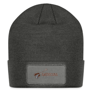 Patch Beanie - AH logo