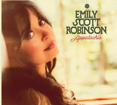 Emily Scott Robinson