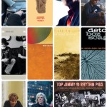 Bentley's Bandstand favorites of 2025