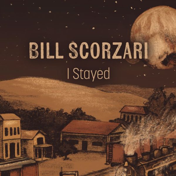 Bill Scorzari