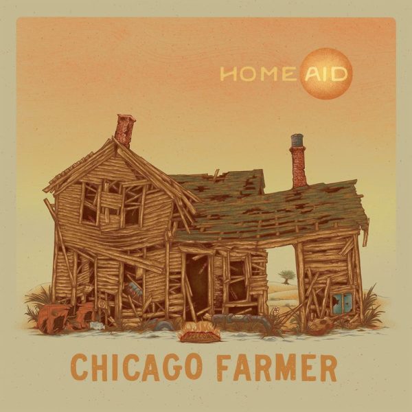 Chicago Farmer