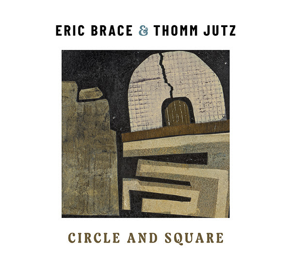 Eric Brace and Thomm Jutz