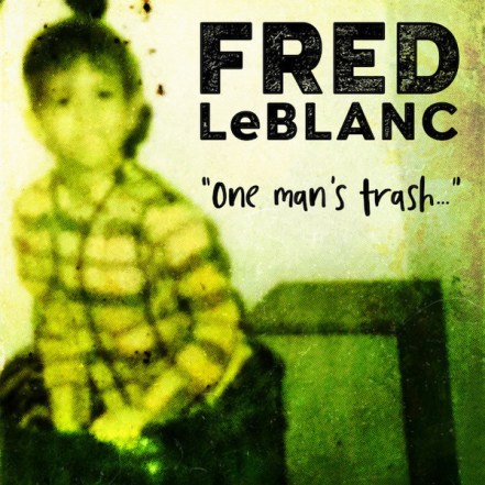 Fred LeBlanc