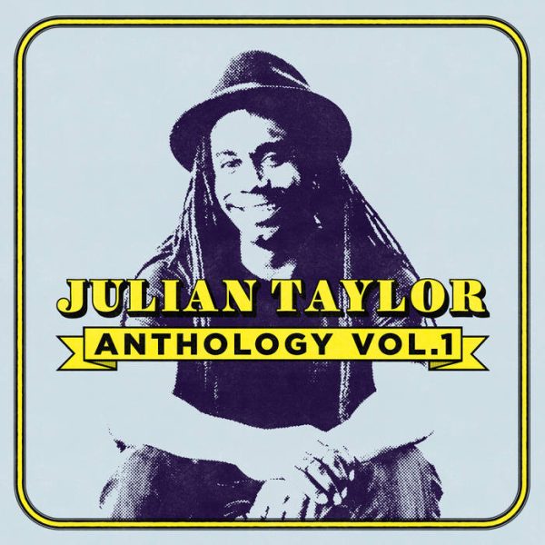 Julian Taylor