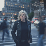 Lucinda Williams-World's Gone Wrong