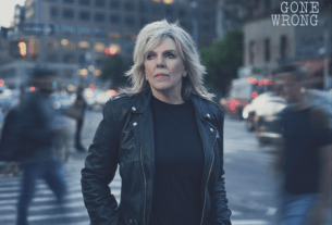 Lucinda Williams-World's Gone Wrong