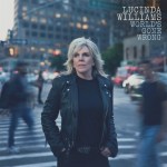 Lucinda Williams