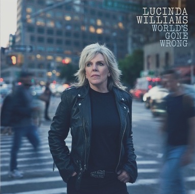 Lucinda Williams