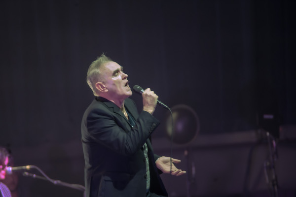 Morrissey
