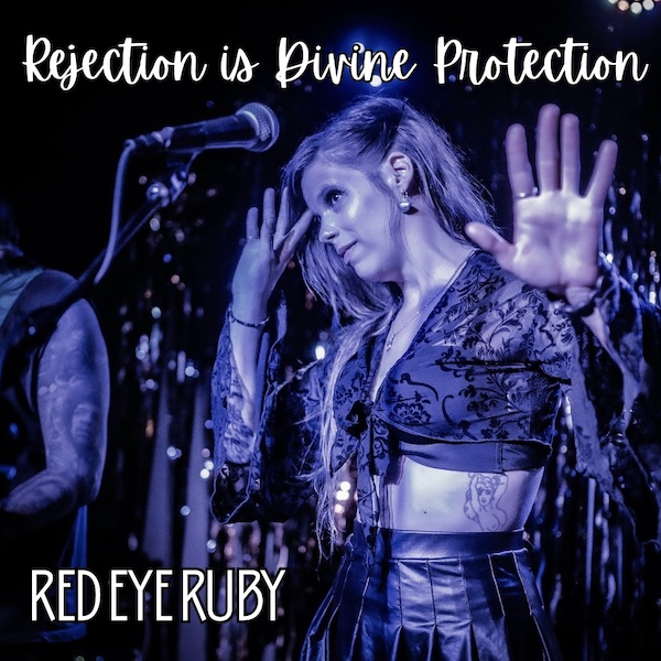 Red Eye Ruby
