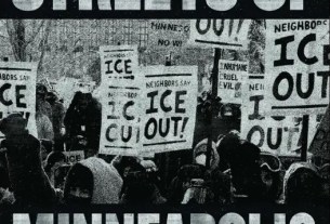 Springsteen's Minneapolis