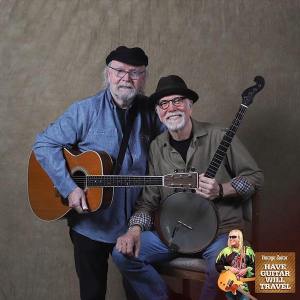 Tom Paxton John McCutcheon