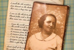 Valerie Smith album cover