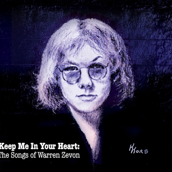 Warren Zevon