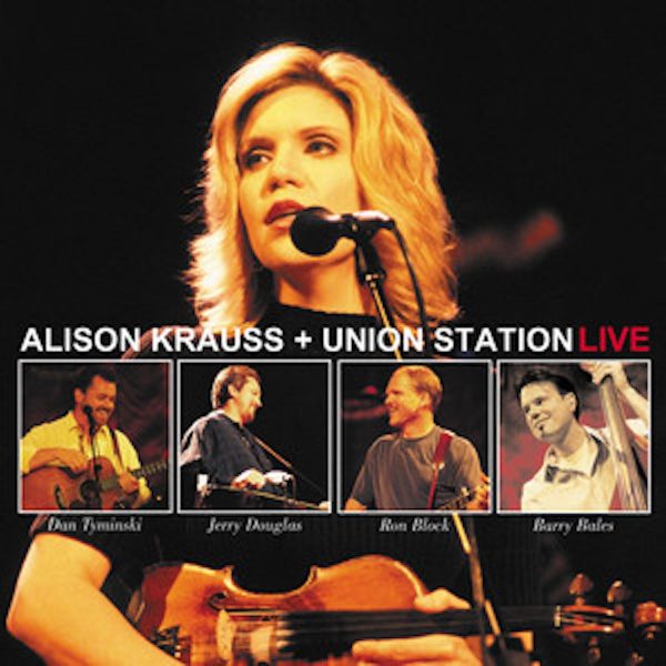 Alison Krauss