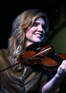Alison