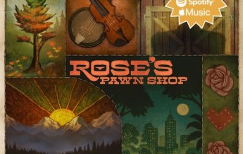 Rose's Pawn Shop