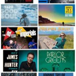 Bentley's Bandstand January 2026