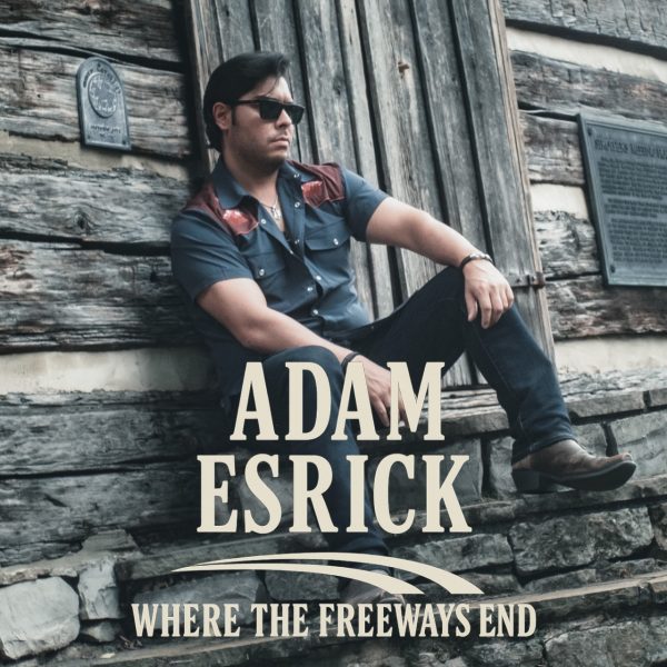 Adam Esrick