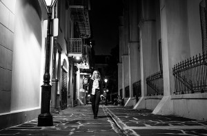 Daphne Parker Powell