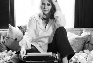 Daphne Parker Powell