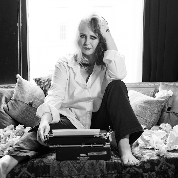 Daphne Parker Powell