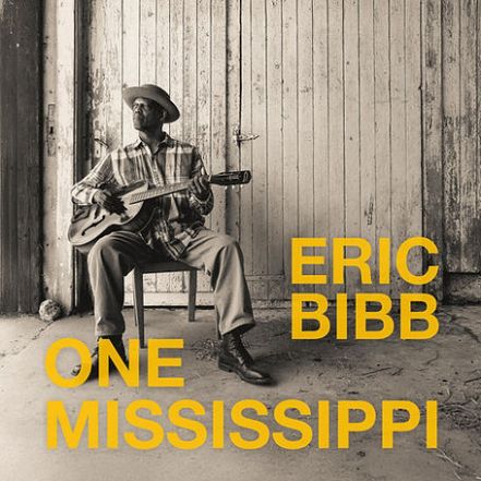 Eric Bibb