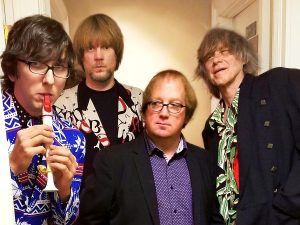 NRBQ
