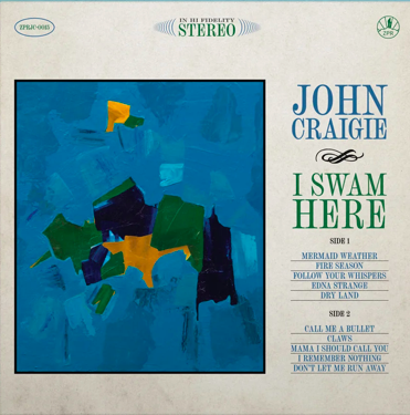 John Craigie