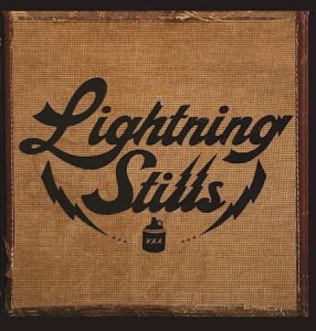 Lightning Stills
