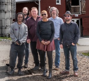 Paula Boggs Band