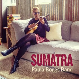 Paula Boggs