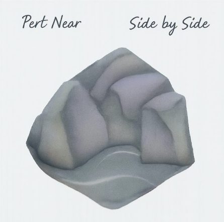 Pert Near Sandstone