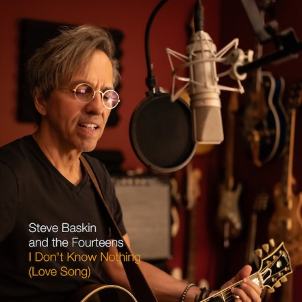 Steve Baskin
