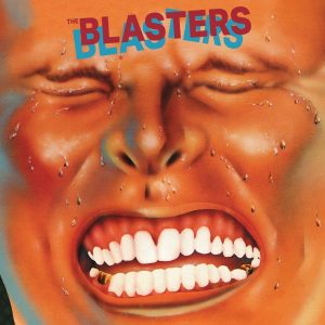 The Blasters