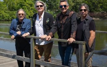 The Burrito Brothers