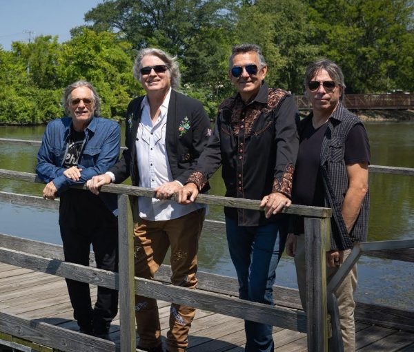 The Burrito Brothers