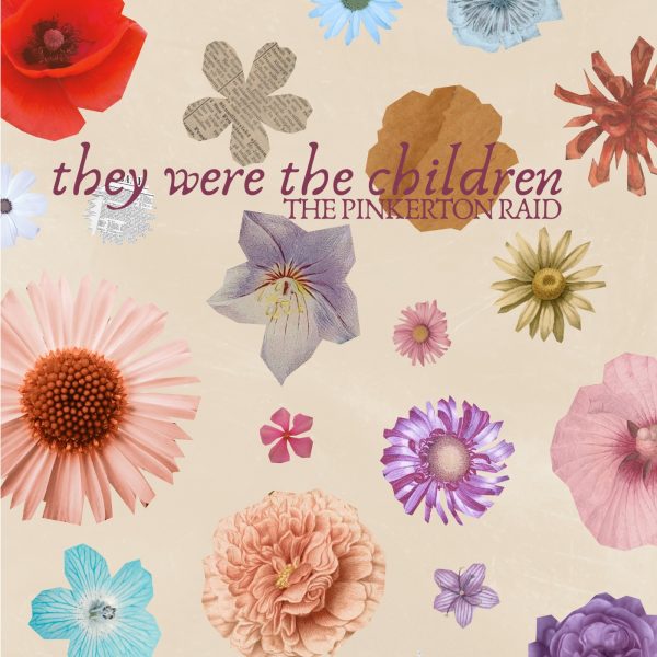 They Were The Children