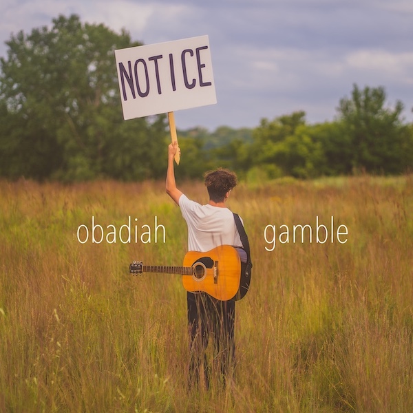 Obadiah Gamble