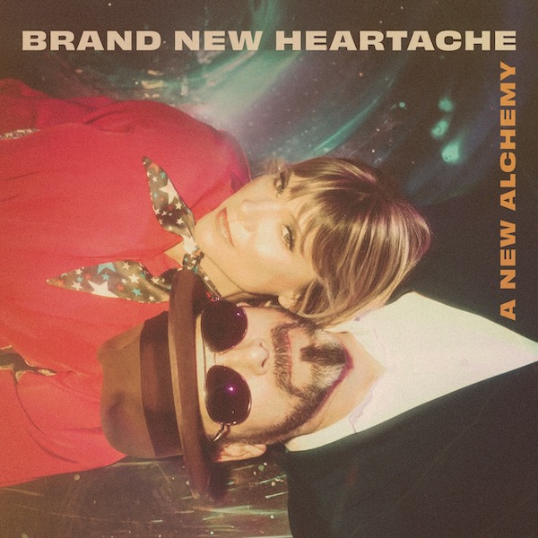 Brand New Heartache
