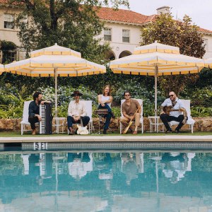 The Band of Heathens