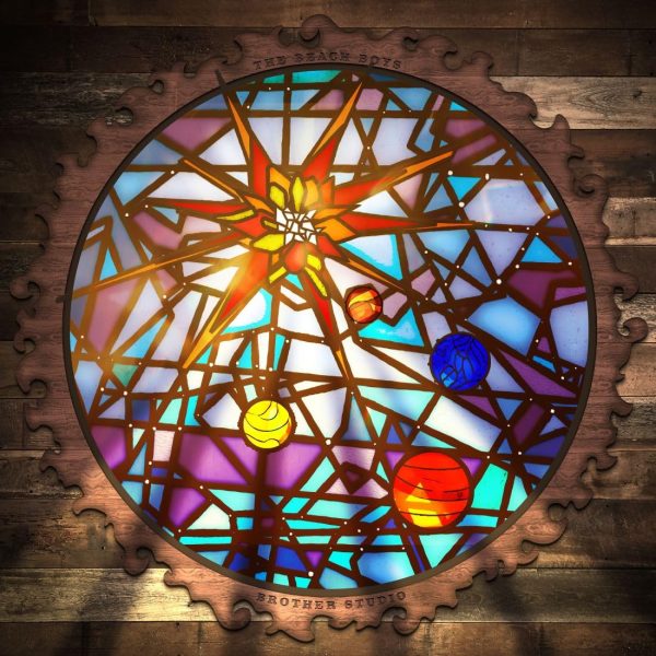 Beach Boys-We Gotta Groove