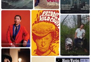 Bentley's Bandstand February 2026