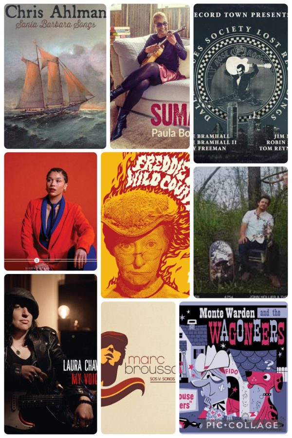 Bentley's Bandstand February 2026