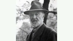 Charles Ives