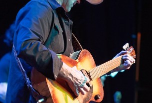 Corb Lund