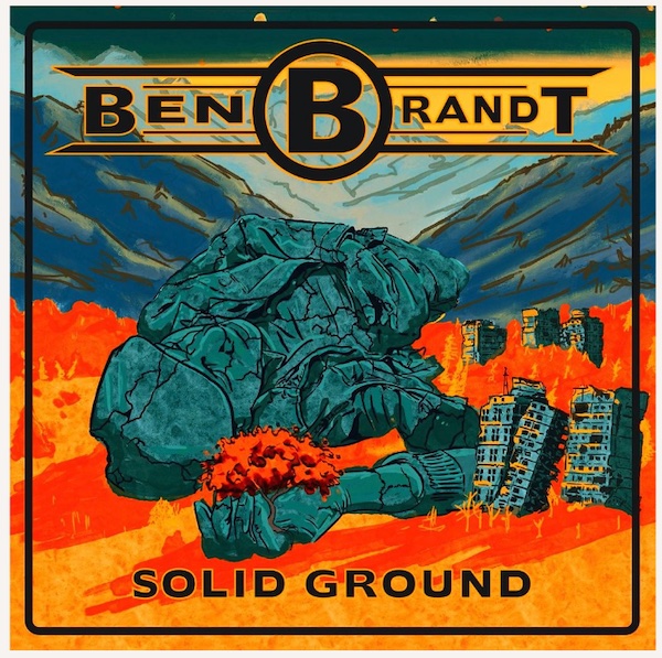 Ben Brandt