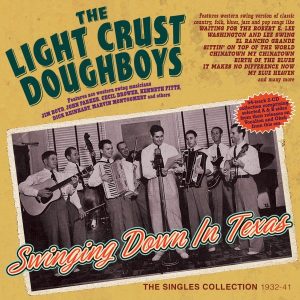The Light Crust Doughboys